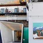 Bett & Berg Bad Ischl, Self Check-in 巴德伊舍