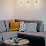 Bett & Berg Bad Ischl, Self Check-in