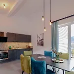 Bett & Berg Bad Ischl, Self Check-in 公寓式酒店 3*