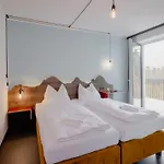 Bett & Berg Bad Ischl, Self Check-in 公寓式酒店 巴德伊舍