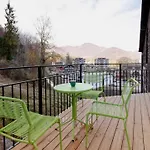 Bett & Berg Bad Ischl, Self Check-in 公寓式酒店 3*