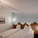 Bett & Berg Bad Ischl, Self Check-in 3* 巴德伊舍