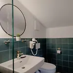 Bett & Berg Bad Ischl, Self Check-in 3*