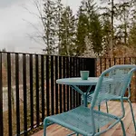 Bett & Berg Bad Ischl, Self Check-in 3* 巴德伊舍