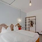 Bett & Berg Bad Ischl, Self Check-in 公寓式酒店 3*