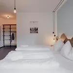 Bett & Berg Bad Ischl, Self Check-in 公寓式酒店 巴德伊舍