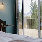 Bett & Berg Bad Ischl, Self Check-in 3*