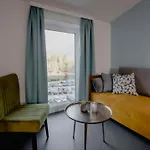 Bett & Berg Bad Ischl, Self Check-in 3* 巴德伊舍