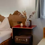 公寓式酒店 Bett & Berg Bad Ischl, Self Check-in 3*