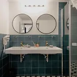 Bett & Berg Bad Ischl, Self Check-in 巴德伊舍