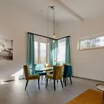 Bett & Berg Bad Ischl, Self Check-in