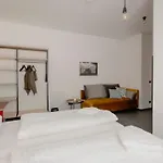 Bett & Berg Bad Ischl, Self Check-in