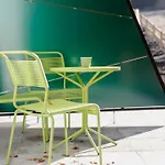 公寓式酒店 Bett & Berg Bad Ischl, Self Check-in