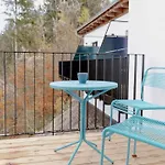 Bett & Berg Bad Ischl, Self Check-in 3*