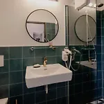 Bett & Berg Bad Ischl, Self Check-in 3* 巴德伊舍