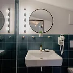 Bett & Berg Bad Ischl, Self Check-in 巴德伊舍