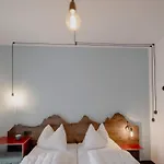 公寓式酒店 Bett & Berg Bad Ischl, Self Check-in