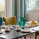 公寓式酒店 Bett & Berg Bad Ischl, Self Check-in 巴德伊舍