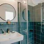 公寓式酒店 Bett & Berg Bad Ischl, Self Check-in 巴德伊舍