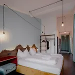 公寓式酒店 Bett & Berg Bad Ischl, Self Check-in 巴德伊舍