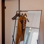 公寓式酒店 Bett & Berg Bad Ischl, Self Check-in 3*