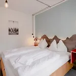 公寓式酒店 Bett & Berg Bad Ischl, Self Check-in