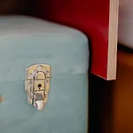 Bett & Berg Bad Ischl, Self Check-in 3* 巴德伊舍