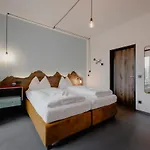 Bett & Berg Bad Ischl, Self Check-in 公寓式酒店 巴德伊舍