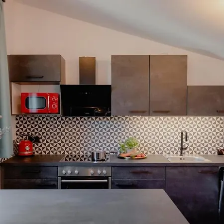 Ξενοδοχείο με διαμερίσματα Bett & Berg Bad Ischl, Self Check-in