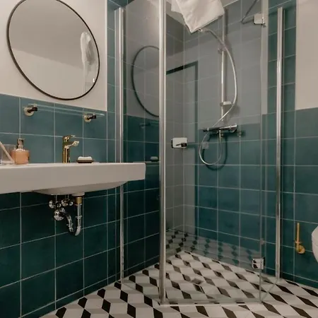 Lägenhetshotell Bett & Berg Bad Ischl, Self Check-in Bad Ischl