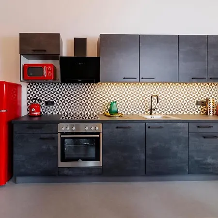 Bett & Berg Bad Ischl, Self Check-in Ξενοδοχείο με διαμερίσματα 3*