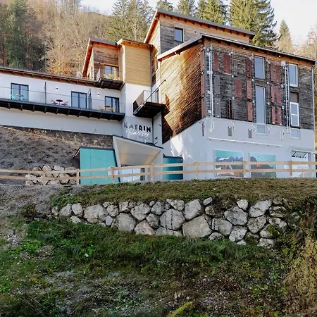 アパートホテル Bett & Berg Bad Ischl, Self Check-in バート・イシュル