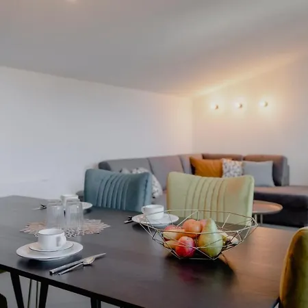 Bett & Berg Bad Ischl, Self Check-in *