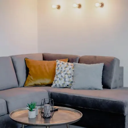 Bett & Berg Bad Ischl, Self Check-in