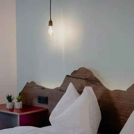 Ξενοδοχείο με διαμερίσματα Bett & Berg Bad Ischl, Self Check-in