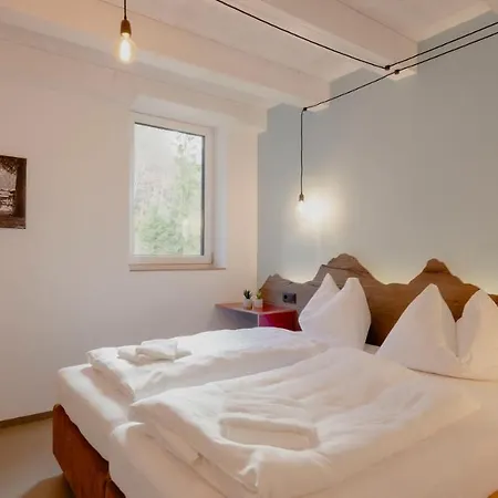 Bett&berg Bad Ischl, Self Check-in Aparthotel *