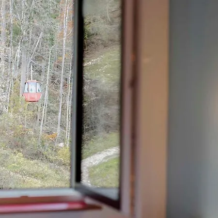 Bett & Berg Bad Ischl, Self Check-in Bad Ischl