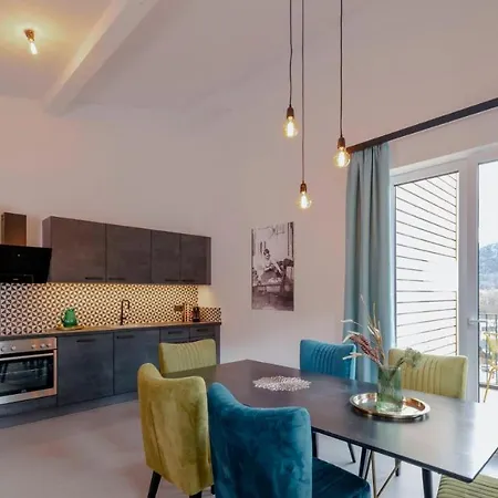 Bett & Berg Bad Ischl, Self Check-in Ξενοδοχείο με διαμερίσματα 3*