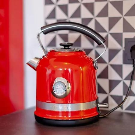 Bett & Berg Bad Ischl, Self Check-in Ξενοδοχείο με διαμερίσματα 3*