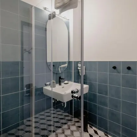 Bett & Berg Bad Ischl, Self Check-in Apartahotel 3*