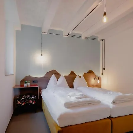アパートホテル Bett & Berg Bad Ischl, Self Check-in