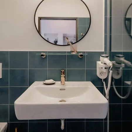 Bett & Berg Bad Ischl, Self Check-in Bad Ischl