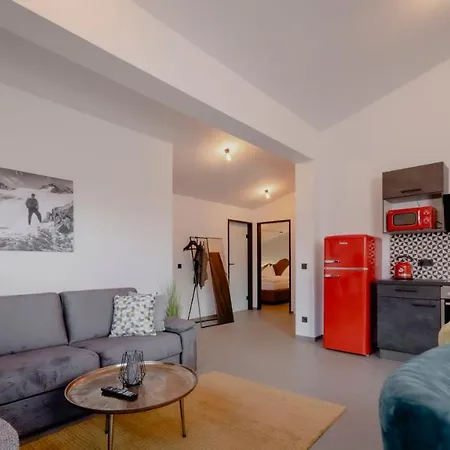 Ξενοδοχείο με διαμερίσματα Bett & Berg Bad Ischl, Self Check-in 3*