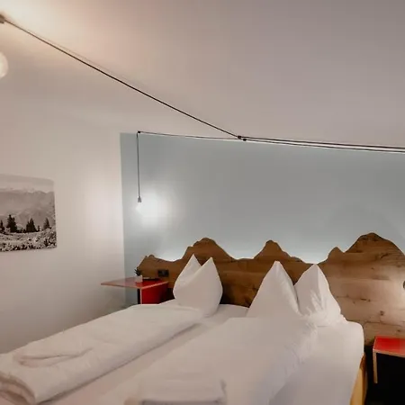 Bett & Berg Bad Ischl, Self Check-in * バート・イシュル