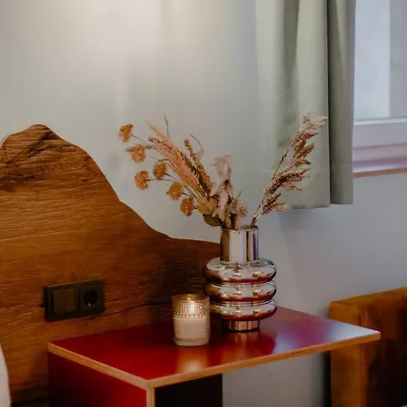 Bett & Berg Bad Ischl, Self Check-in Bad Ischl