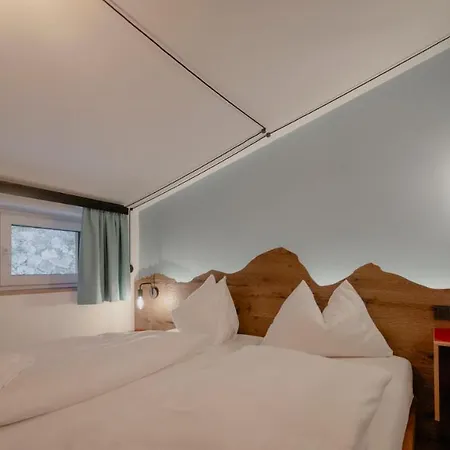 Апарт-отель Bett & Berg Bad Ischl, Self Check-in 3*