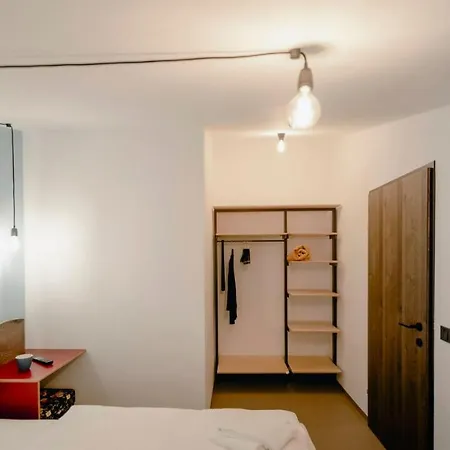 アパートホテル Bett & Berg Bad Ischl, Self Check-in バート・イシュル