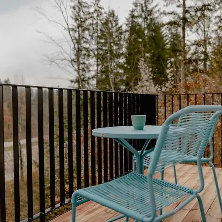 Bett & Berg Bad Ischl, Self Check-in 3* Bad Ischl