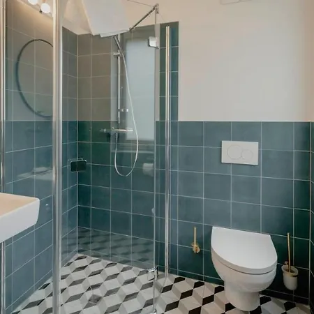 Bett & Berg Bad Ischl, Self Check-in Bad Ischl