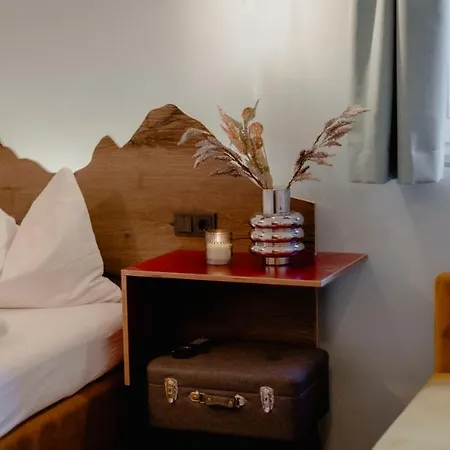 Apartahotel Bett & Berg Bad Ischl, Self Check-in 3*